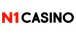n1casino logo