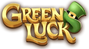 greenluck logo